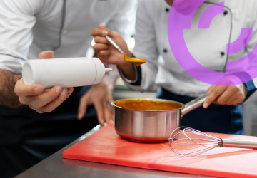 Técnicas Básicas De Cozinha